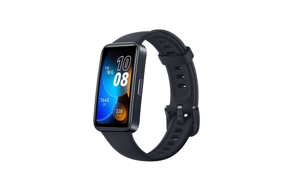 Huawei Band 8 Review: Best Budget Fitness Tracker 2023? - AppleGadgets Blog
