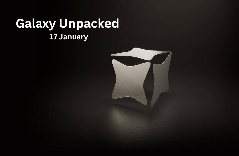 Samsung Galaxy S24 series Galaxy Unpacked17 January 2024