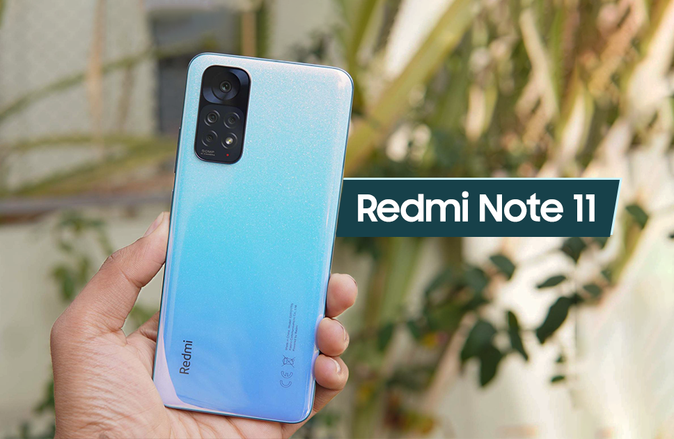 Redmi Note 11 of 15000 to 20000 taka mobile 