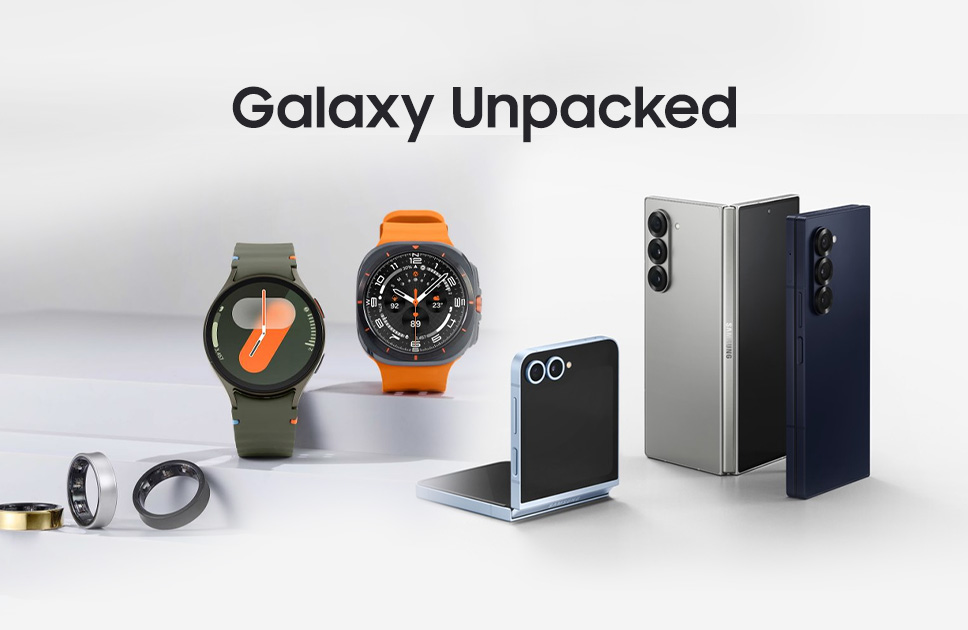 Galaxy Unpacked Event-Cover