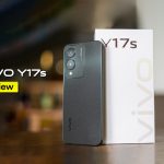 VIVO Y21s Review