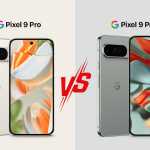 Pixel 9 Pro Vs Pixel 9 Pro XL