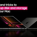 Tips and tricks to free up disk space and hidden storage on your Mac