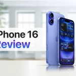 iPhone 16 Review